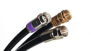 Coaxial Cables