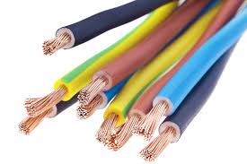 Electrical Wires