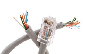 Telephone Cables