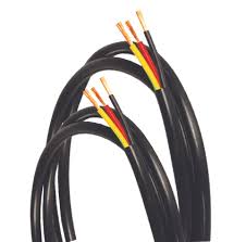 Multicore Flexible Cables