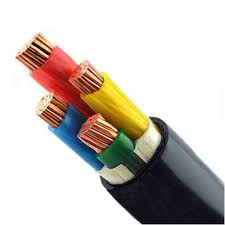 Copper Armored Cable