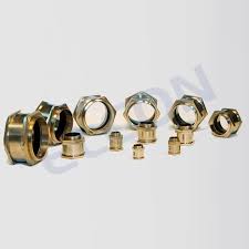 Lugs & Glands