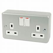 Metal Socket