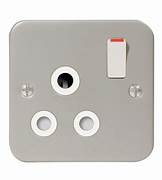 Metal Socket