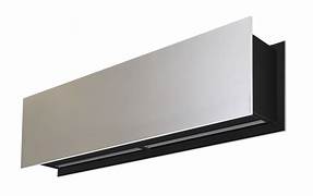 Air Curtain Fans