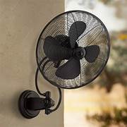 Wall Fans