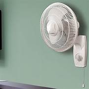 Wall Fans