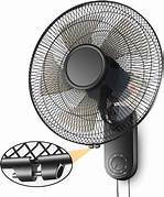 Wall Fans