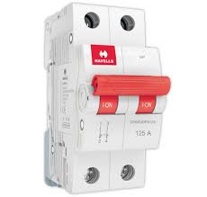 MCB Distribution Boards