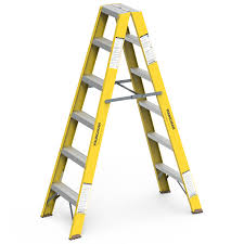 STEPS LADDER