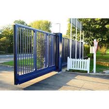 CANTILEVER SLIDING GATE