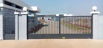 SWING GATE