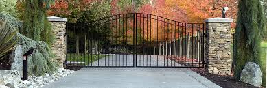 SWING GATE