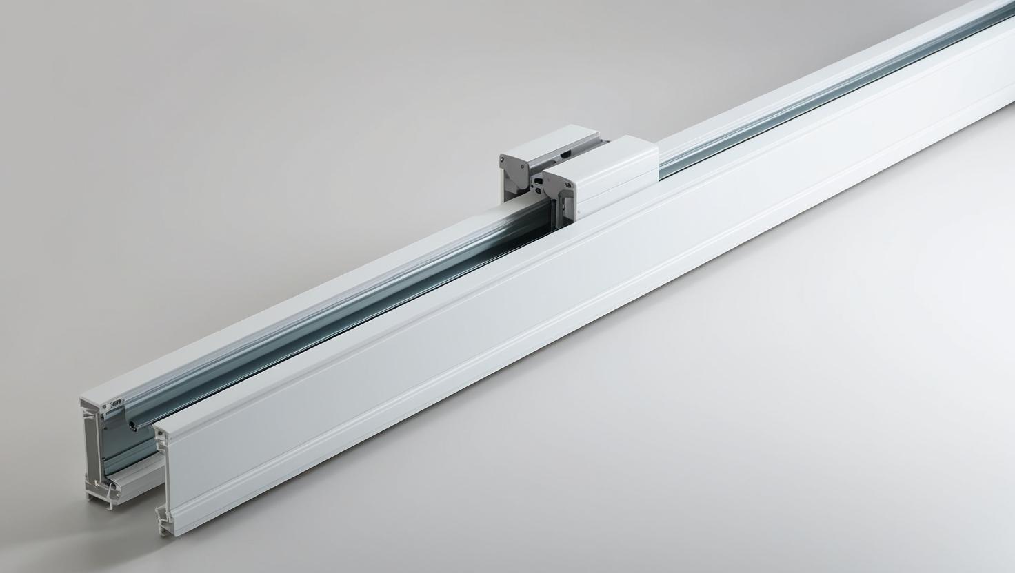 PVC SLIDING SYSTEM