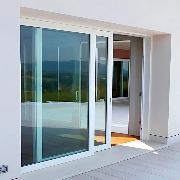 PVC SLIDING SYSTEM