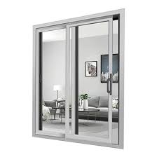 PVC SLIDING SYSTEM