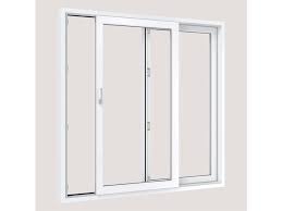 PVC SLIDING SYSTEM