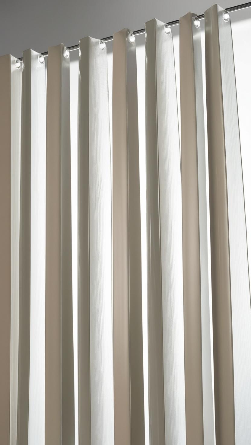 PVC STRIP CURTAIN