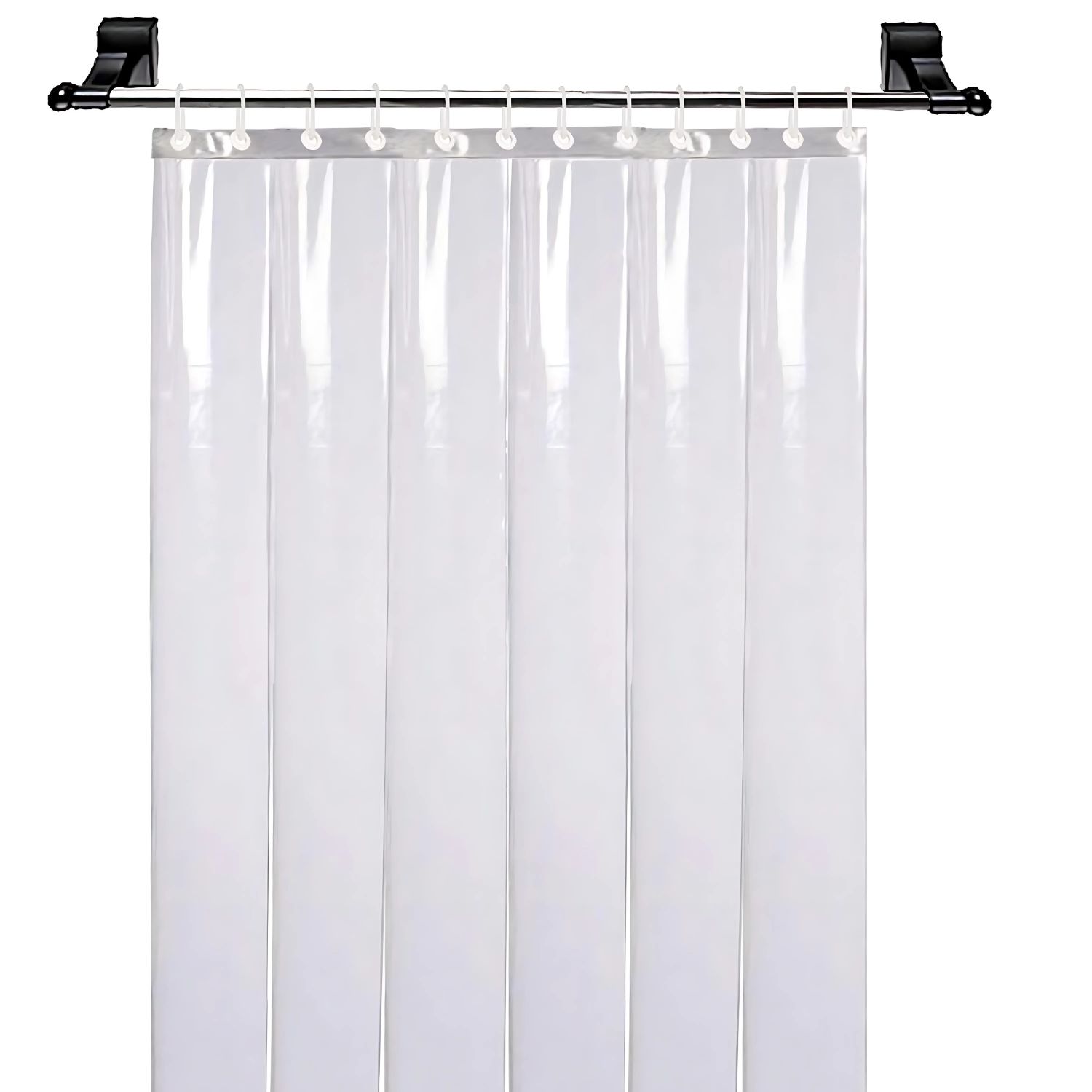 PVC STRIP CURTAIN