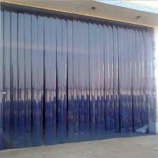 PVC STRIP CURTAIN