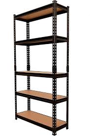 RACKS