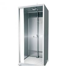 SAFETY SHOWER CABINET