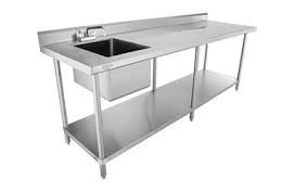 SINKTABLE