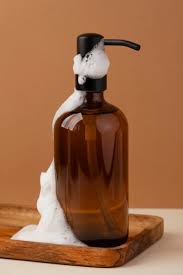 Soap Dispensers