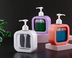 Soap Dispensers