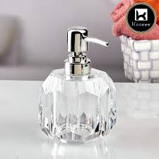 Soap Dispensers
