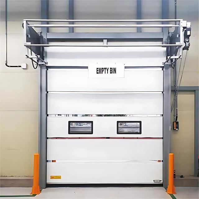Stacking Doors - Kompakt