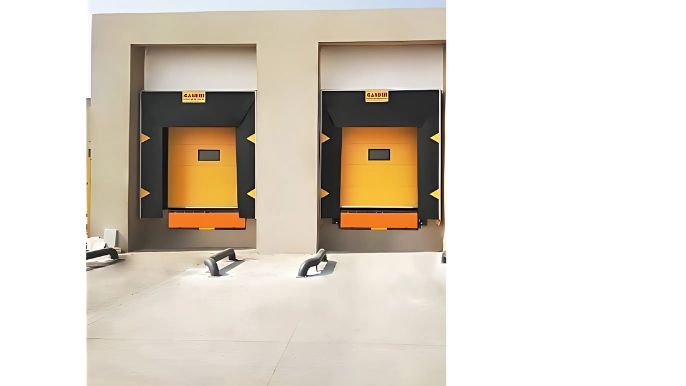 Stacking Doors - Kompakt