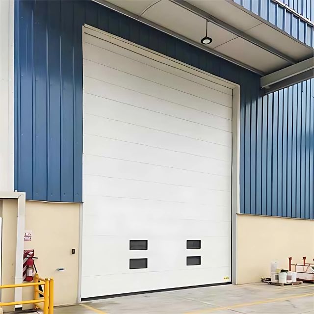 Stacking Doors - Kompakt
