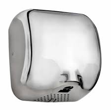 Stainless Steel Hand Dryers