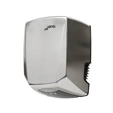 Stainless Steel Hand Dryers