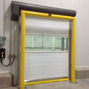 High Speed Door - Modular Type