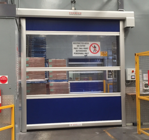 High Speed Door - Modular Type