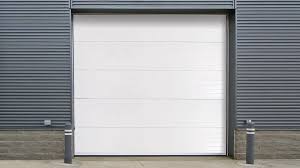 INSULATED SECTIONAL OVERHEAD DOOR