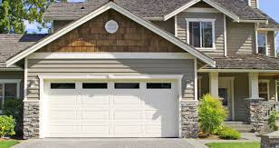 GARAGE SECTIONAL OVERHEAD DOOR