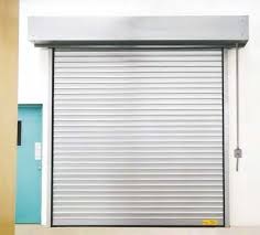Isotherm Rolling Shutters