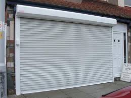 Isotherm Rolling Shutters