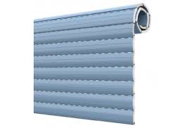 Aluminium Rolling Shutters