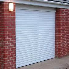 Aluminium Rolling Shutters