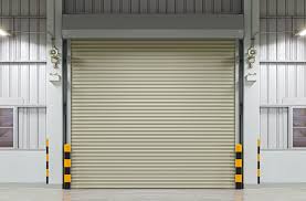 Aluminium Rolling Shutters