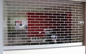 Bright Steel Bar Rolling Grills