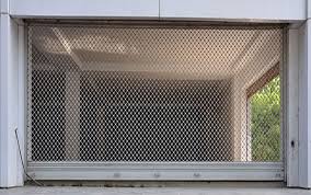 Bright Steel Bar Rolling Grills