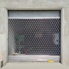 Bright Steel Bar Rolling Grills