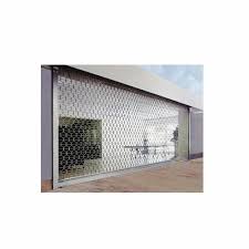 Bright Steel Bar Rolling Grills