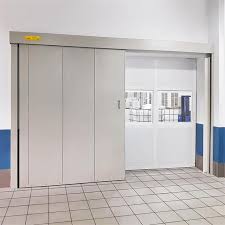 Fire Rated Sliding Doors