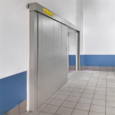 Fire Rated Sliding Doors
